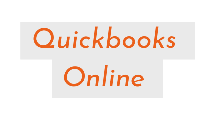 Quickbooks Online